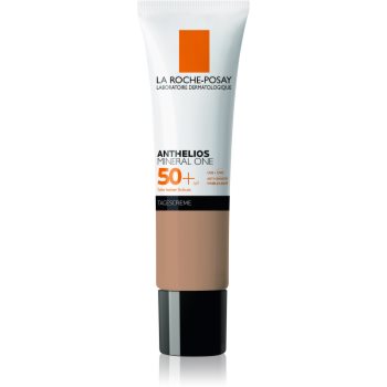 La roche-posay anthelios mineral one lotiune tonica matifianta spf 50+