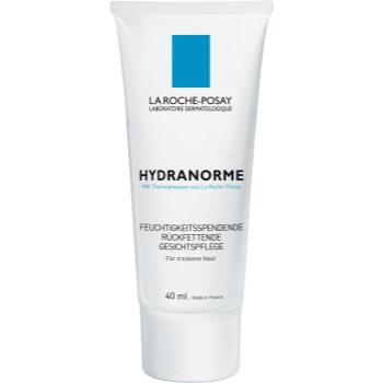 Fotografie La Roche-Posay Hydranorme denní hydratační krém pro suchou až velmi suchou pleť 40 ml