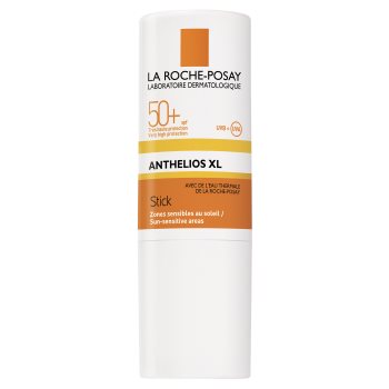 La roche-posay anthelios xl stick protector pentru zonele sensibile spf 50+