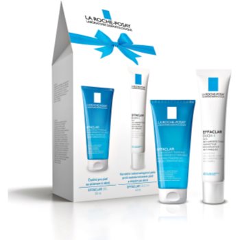 

La Roche-Posay Effaclar DUO (+) косметичний набір XII.