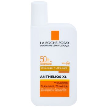 La Roche-Posay Anthelios XL Fluid nuantator SPF 50+