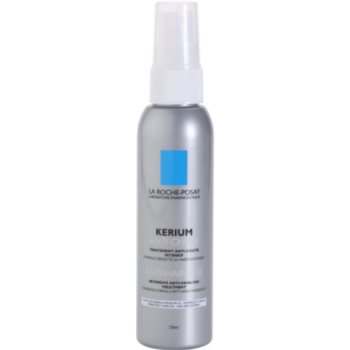 Fotografie La Roche-Posay Kerium kúra proti padání vlasů 125 ml