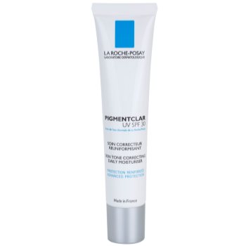 Fotografie La Roche-Posay Pigmentclar vyrovnávací péče proti pigmentovým skvrnám SPF 30 40 ml
