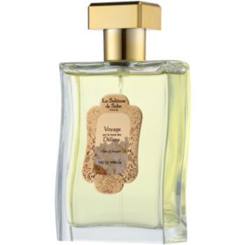 La Sultane de Saba Fleur d'Oranger eau de parfum unisex 100 ml