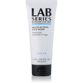 Lab Series Clean gel spumant de curatare