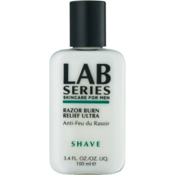 Lab series shave balsam după bărbierit