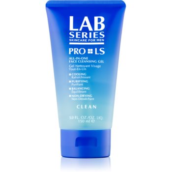 Lab Series Treat PRO LS gel de curatare facial poza