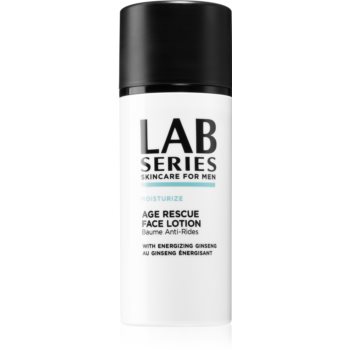 Lab Series Age Rescue Face Lotion crema hidratanta anti-imbatranire poza