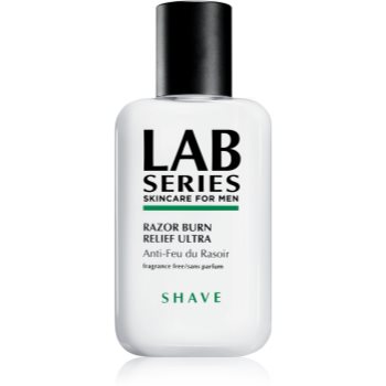 Lab Series Shave balsam dupã bãrbierit imagine