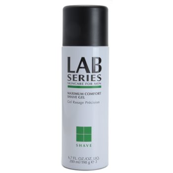 Lab Series Shave gel de ras