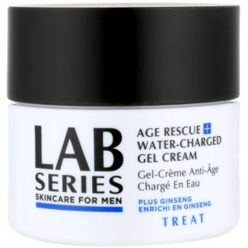 Lab Series Treat crema hidratanta anti-rid pentru barbati