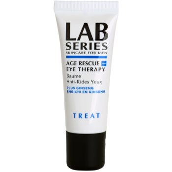 Lab series treat ingrijire antirid pentru ochi cu ginseng