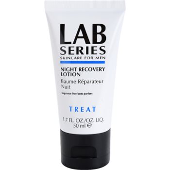 

Lab Series Treat нічна відновлююча емульсія 50 мл
