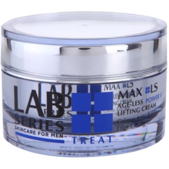 Lab Series Treat MAX LS crema cu efect de lifting pentru barbati