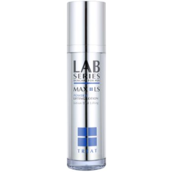 Lab series treat max ls crema cu efect de lifting lumineaza si catifeleaza pielea