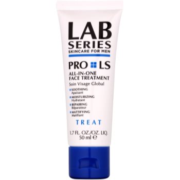 Lab series treat pro ls cremă multifuncțională pentru barbati