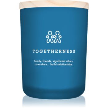 LAB Hygge Togetherness lumânare parfumată (Tranquil Sea)