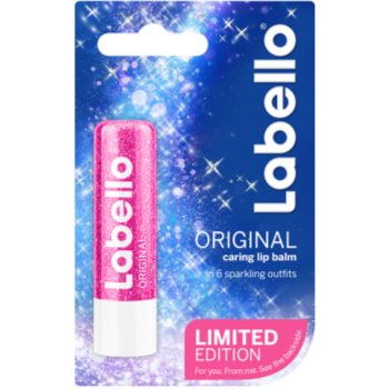 

Labello Original Sparkle бальзам для губ лімітоване видання 4,8 гр