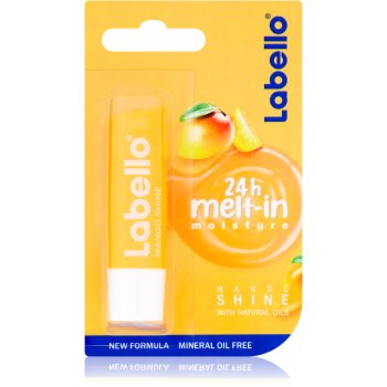 Labello Mango Shine balsam de buze