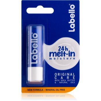 Labello classic care balsam de buze