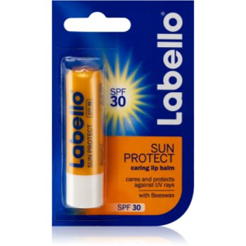 Labello sun protect balsam de buze spf 30