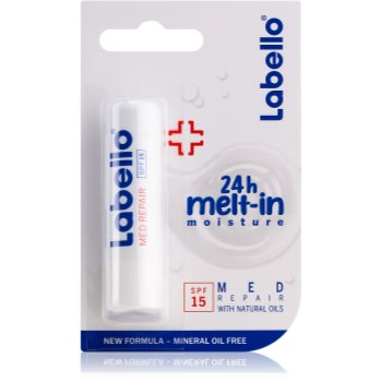 Labello med repair balsam de buze