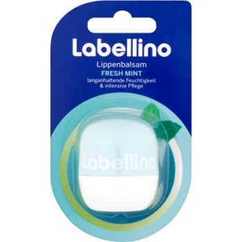 Labello Labellino Fresh Mint balsam de buze