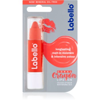 Labello Crayon balsam de buze tonifiant in creion