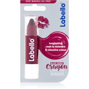 Labello Crayon balsam de buze tonifiant in creion