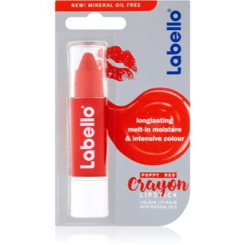 Labello Crayon balsam de buze tonifiant in creion