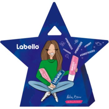 Labello Classic Care set cosmetice I.