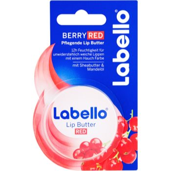 

Labello Berry Red масло для губ 16,7 гр