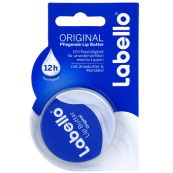 

Labello Original масло для губ 16,7 гр