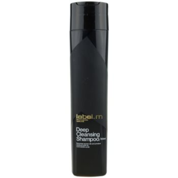

label.m Cleanse очищуючий шампунь для чутливої шкіри голови 300 мл