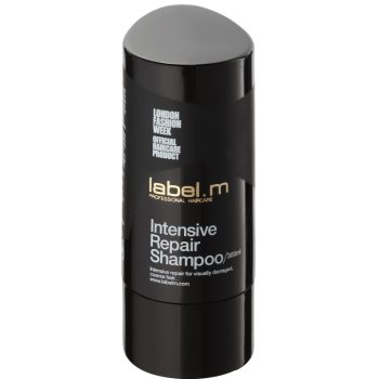 label.m Cleanse obnovující šampon pro poškozené vlasy 300 ml