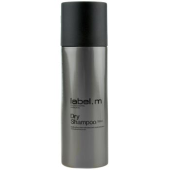 

label.m Cleanse сухий шампунь у формі спрею 200 мл