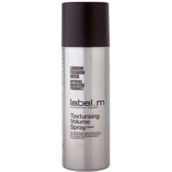 label.m Complete spray pentru sculptura si volum imagine