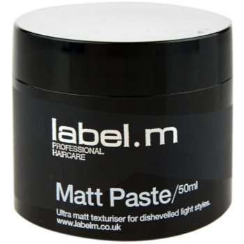 Label.m complete pasta mata pentru definire si modelare