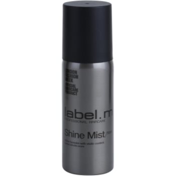 label.m Complete spray pentru stralucire