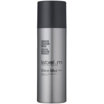 label.m Complete spray pentru stralucire imagine