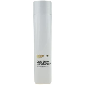 Label.m condition balsam pentru toate tipurile de par