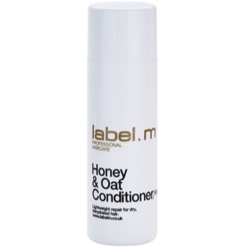 

label.m Condition кондиціонер для сухого волосся 60 мл