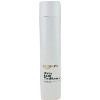 label.m Condition kondicionér pro suché vlasy 300 ml