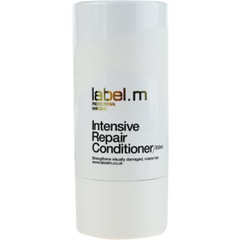 Label.m condition balsam hranitor pentru par uscat si deteriorat