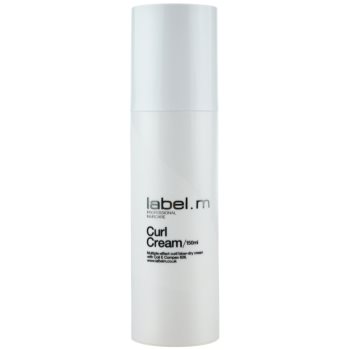 label.m Create crema pentru parul cret