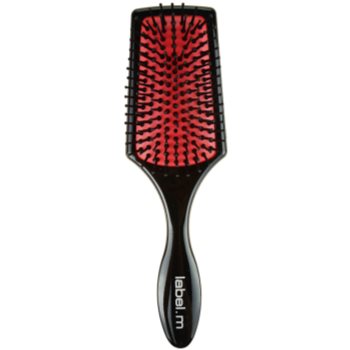 label.m Brush Cushion perie de par