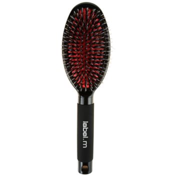 label.m Brush Grooming perie de par