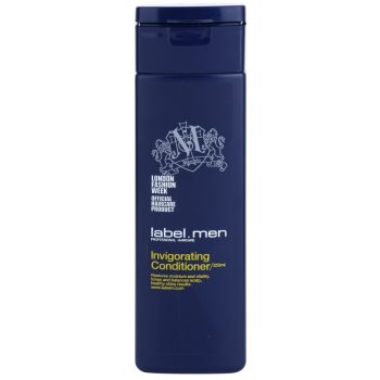 label.m Men balsam revigorant