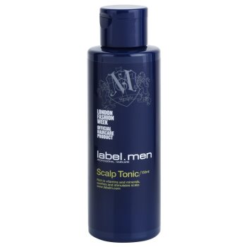 Label.m men tonic pentru par