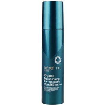 label.m Organic vyživující kondicionér pro suché vlasy 200 ml